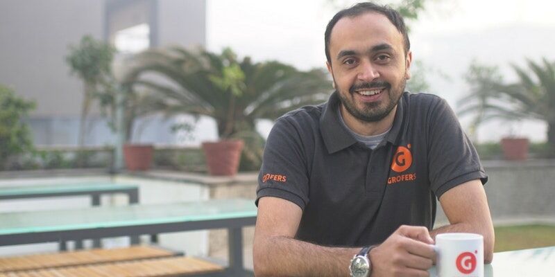 Online grocery startup Grofers pursues profit, targets IPO in 3 years