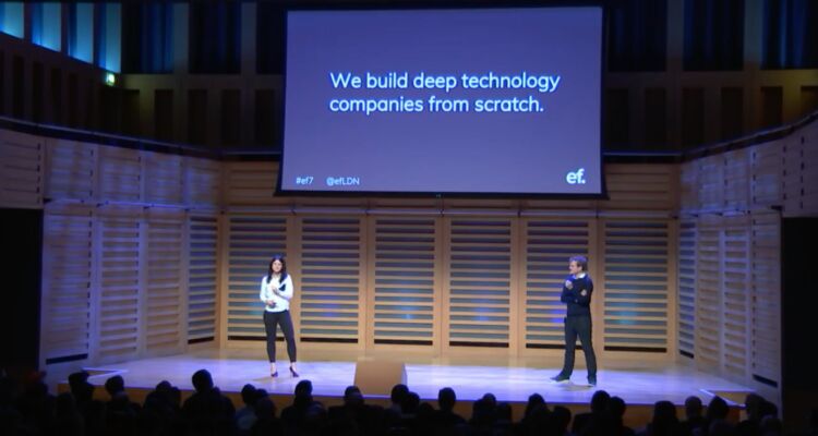 Entrepreneur First eyes further Asia growth to build its global network of founders Entrepreneur First eyes further Asia growth to build its global network of founders