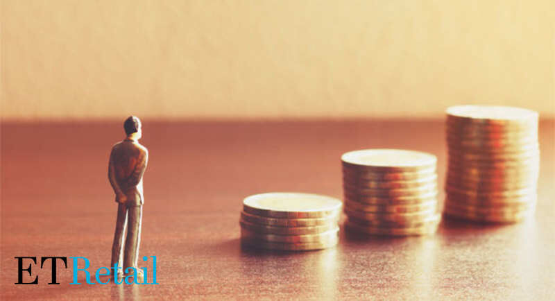 Startup capital drive continues with investors betting on food delivery,  education, travel - ET Retail