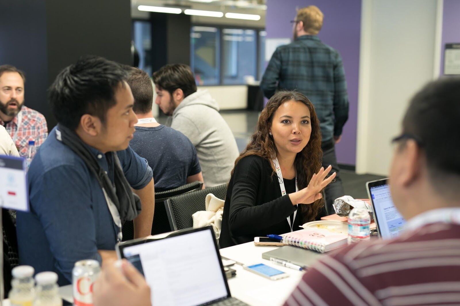 Launchpad Accelerator announces startup selections in Africa, Brazil, and India