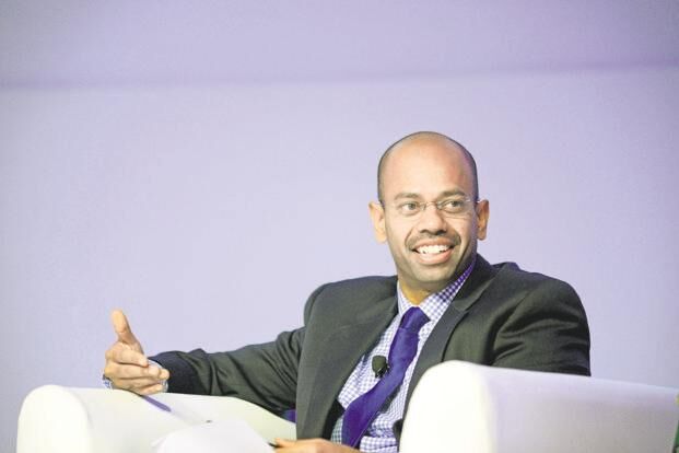 Ex-IndiGo boss Aditya Ghosh appointed Oyo’s new CEO