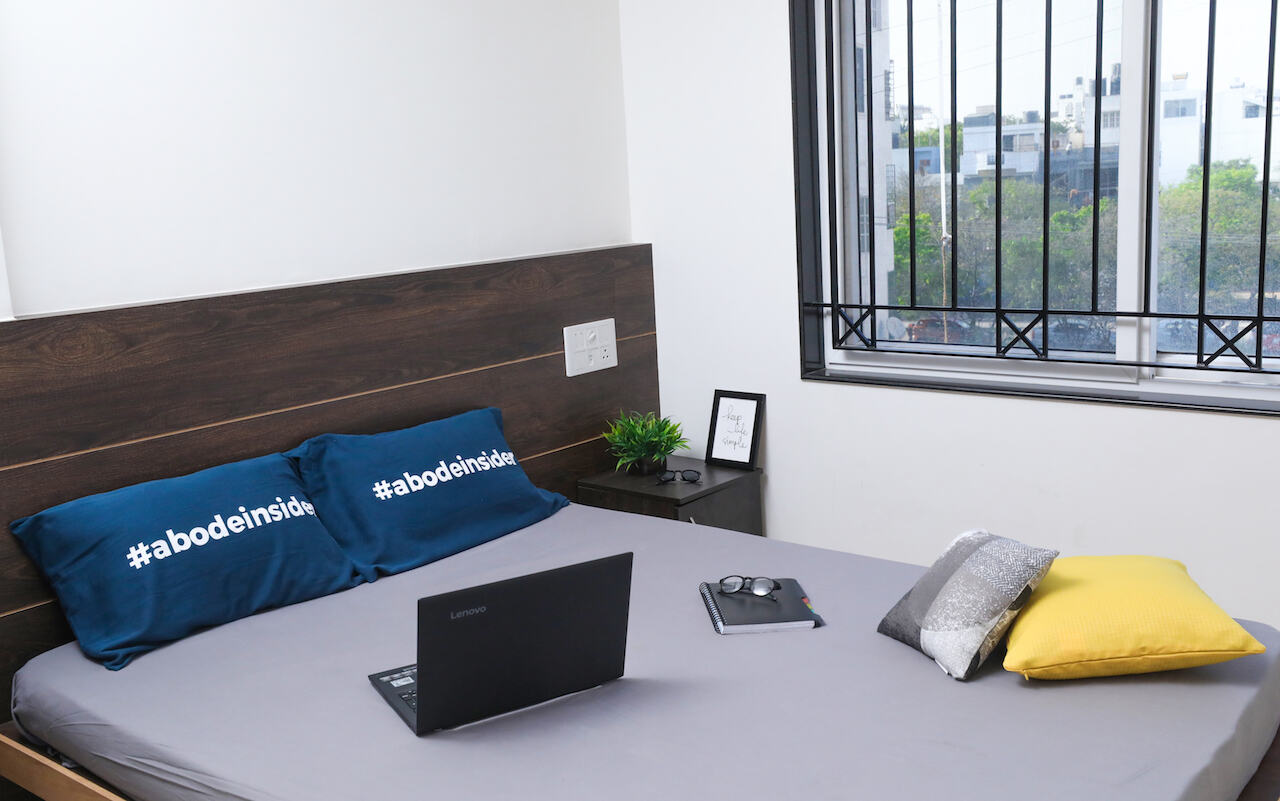 Coliving Space Creator StayAbode Receives Add On To Pre-Series Funding