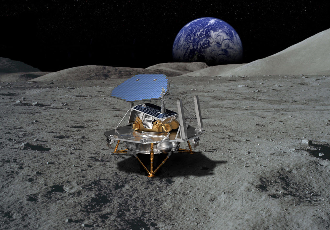 NASA picks nine commercial teams for moon deliveries – including dark horses