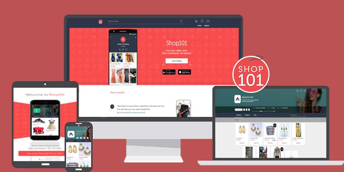 Shop101 raises $11 m Series B funding from Kalaari Capital