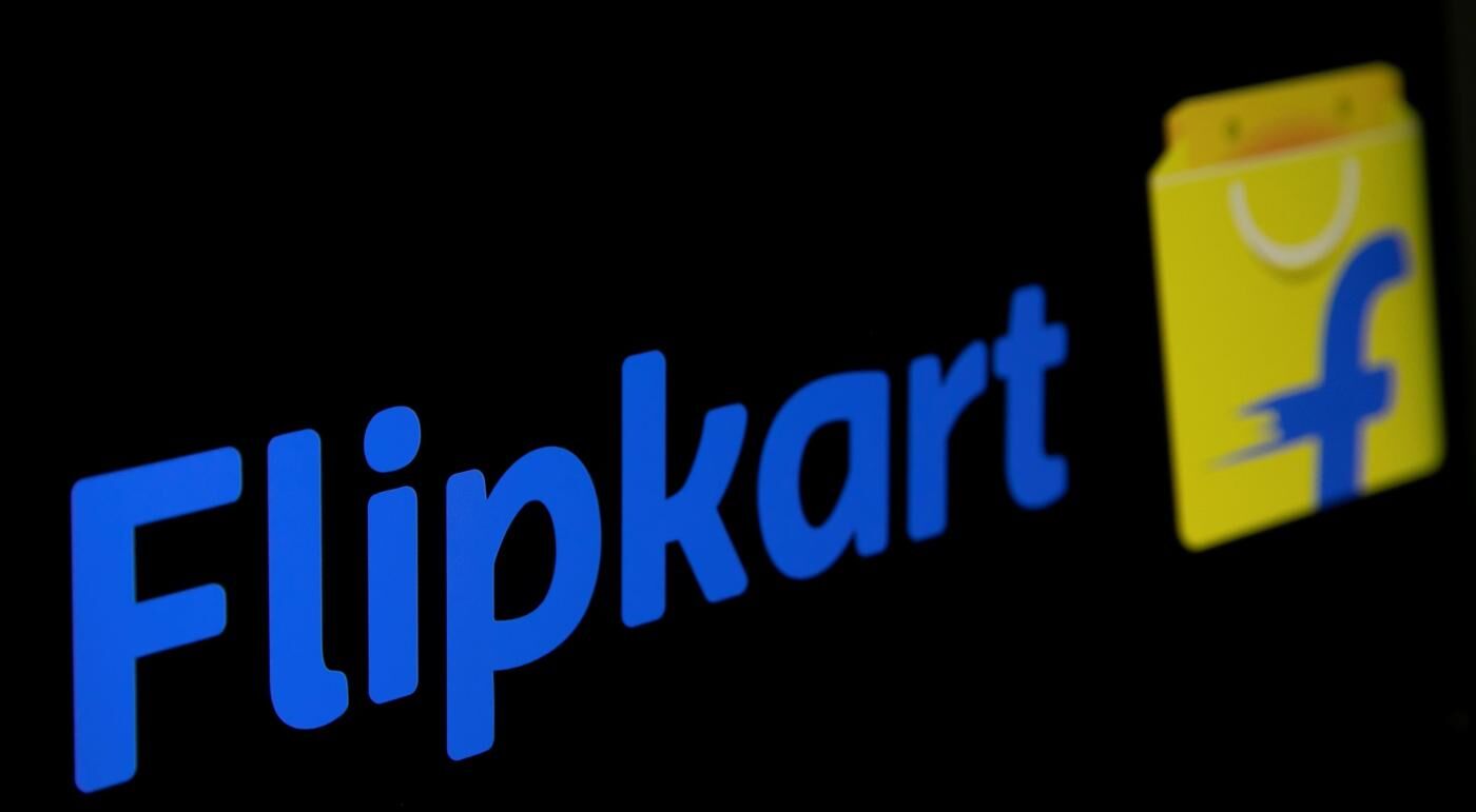 Flipkart founders are among the world’s richest again, thanks to Walmart
