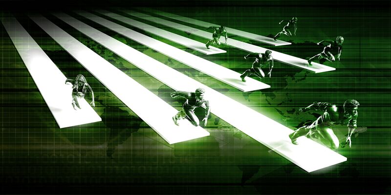 How startups and corporates can mutually benefit from innovation springing from accelerator programmes