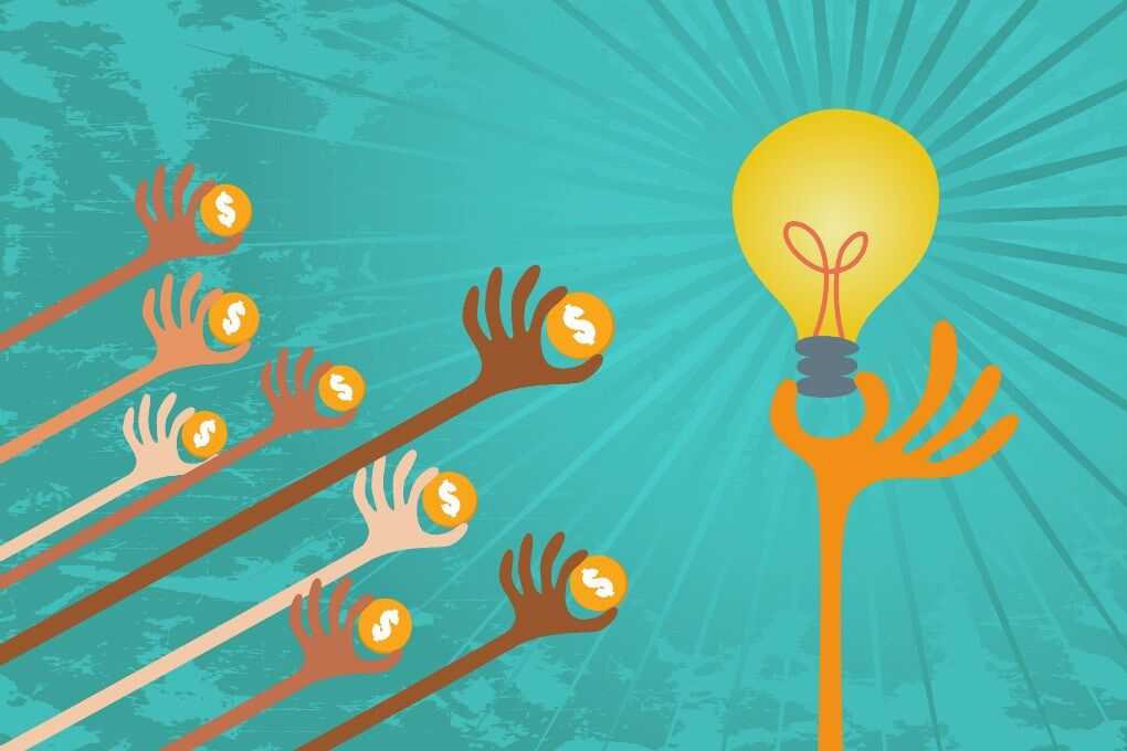 Chennai To Get A MeitY-Backed Fintech Startup Incubator - Inc42 Media