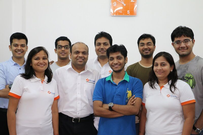 [Funding alert] Mumbai-based fintech startup ftcash raises Rs 50 Cr from Accion, FMO, and IvyCap Ventures