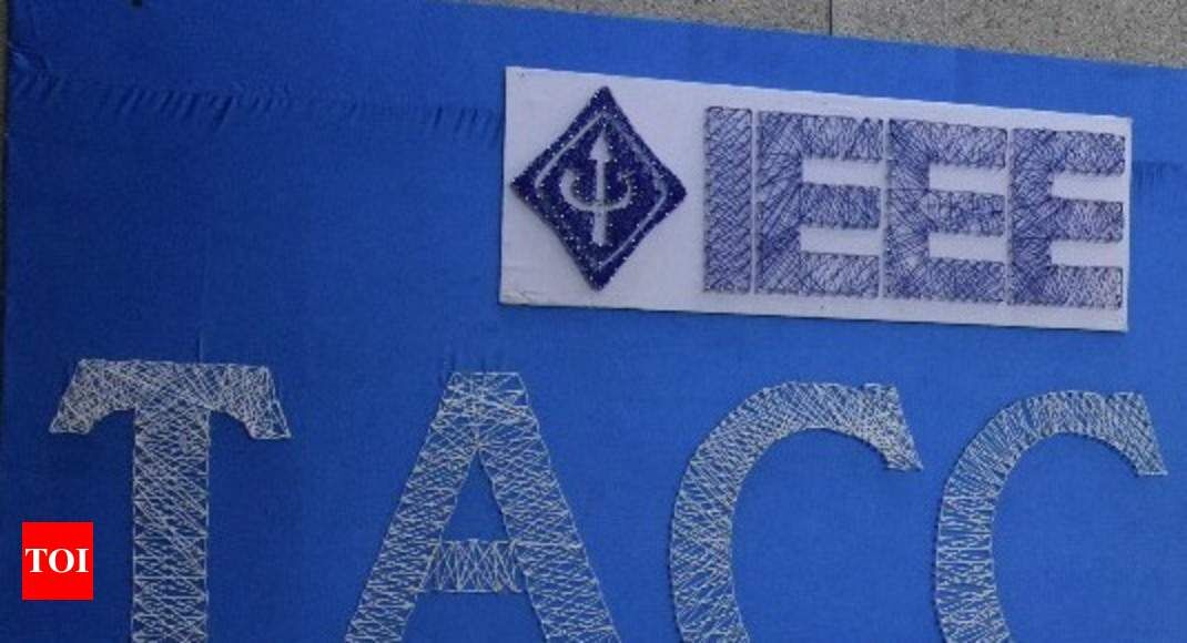 Bennett University to hold IEEE 8th Advanced Computing conference in Greater Noida - Times of India Bennett University to hold IEEE 8th Advanced Computing conference in Greater Noida - Times of India