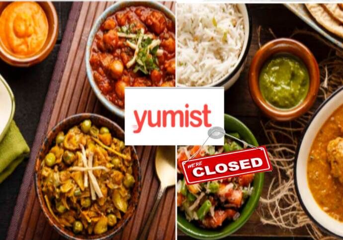 The Failure of Yumist - TechStory