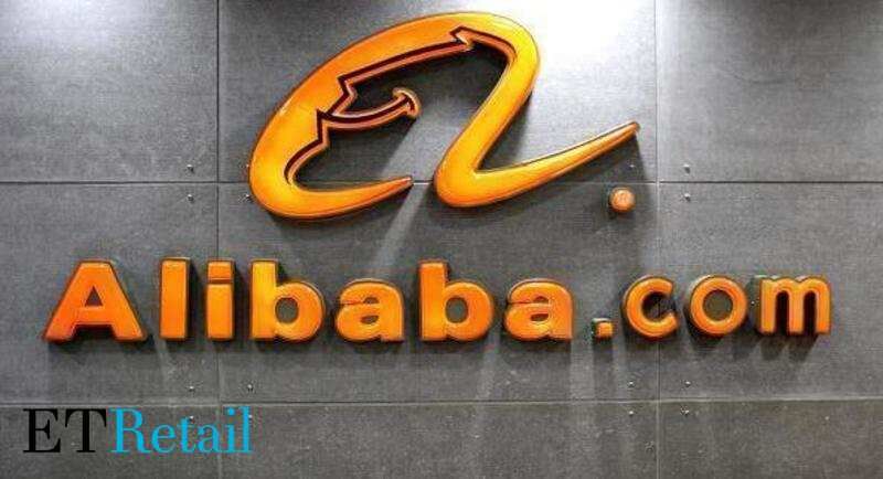 Alibaba to be very patient in India: Co-founder Joseph C Tsai - ET Retail