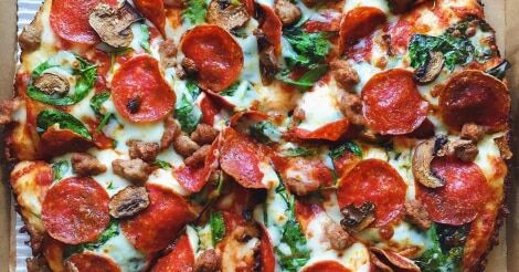 19 things you didnt know about Dominos - Lifestyle - Pulse