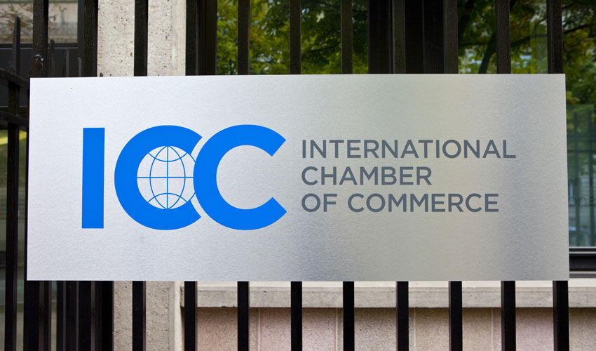 International Chamber of Commerce launches blockchain alliance with startup - Ledger Insights