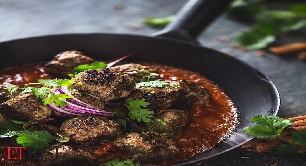What’s for dinner? Meatless meat