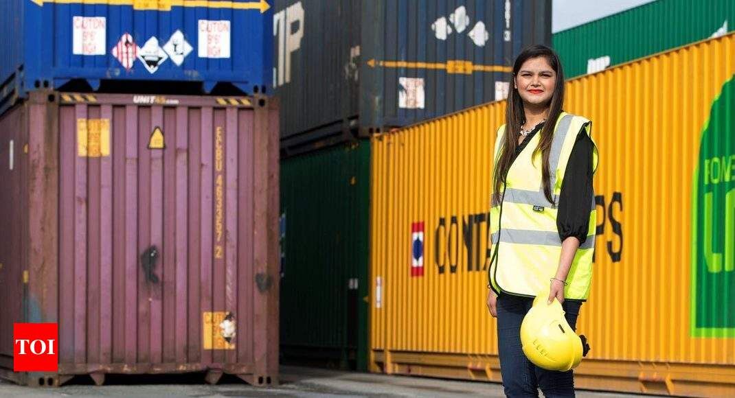 Ireland offers a perfect startup environment - Times of India