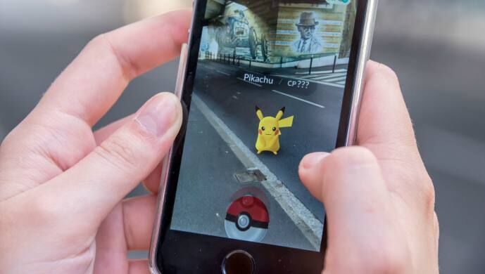 Today’s top tech news, Jan. 17: ‘Pokémon Go’ developer secures US$245M funding