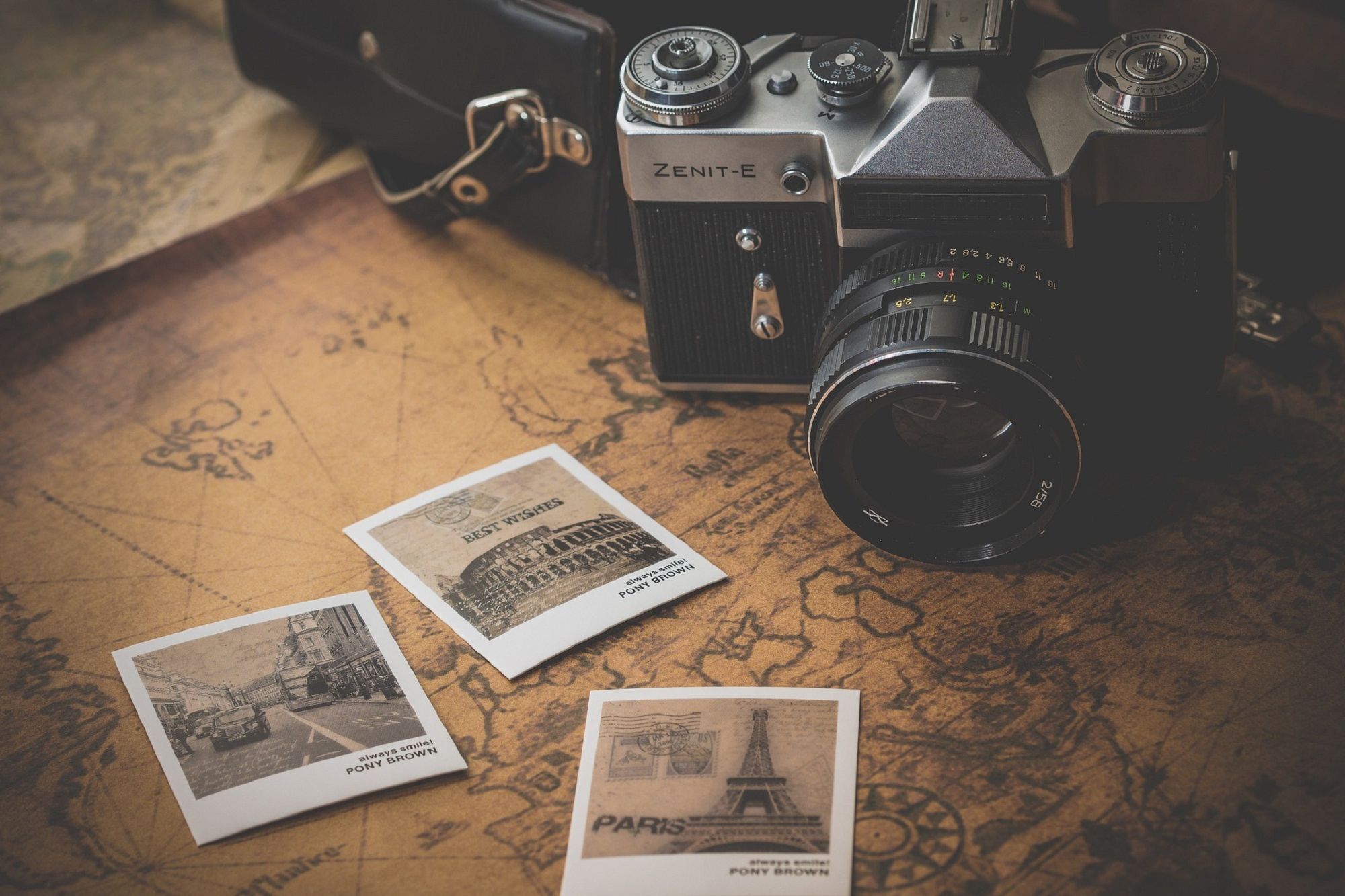 Earning Millions in Funding, Vacation Travel Startup Shares Insights