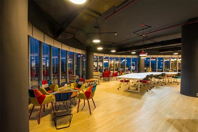 How coworking spaces are boosting startup ecosystem in tier ll cities