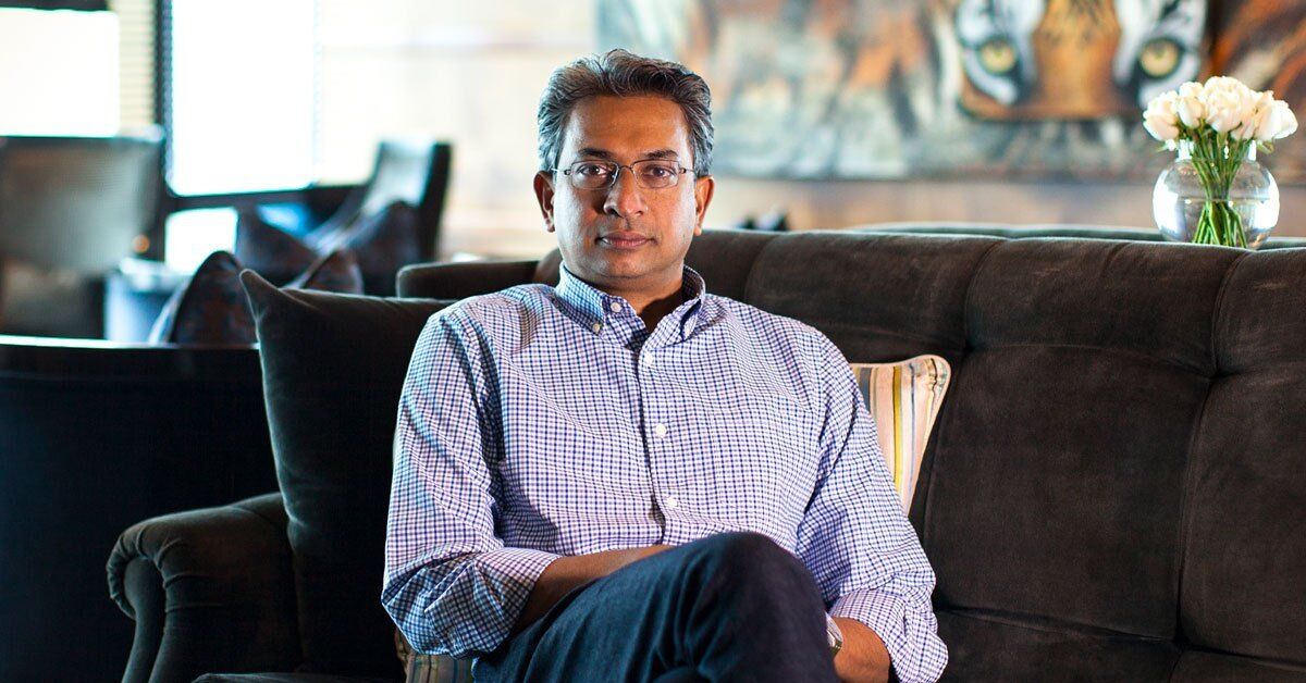 Breaking: Rajan Anandan Quits Google After 8 Year Stint To Join Sequoia