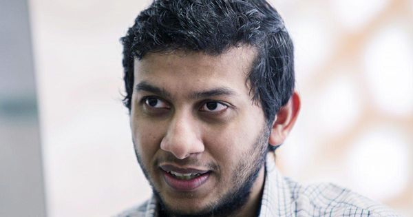 Indias Startups Are Venturing Abroad To Gain Footholds In Countries Around The World