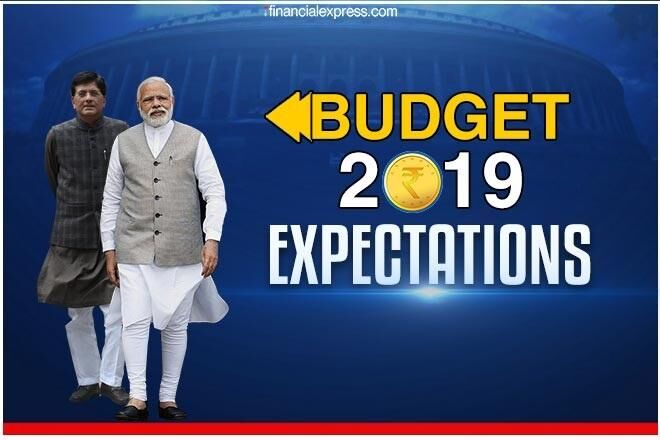Budget 2019: Financial sector looks up to Interim Budget for providing much required succor