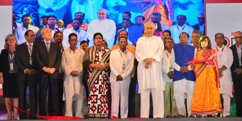 Make in Odisha expo inaugurated; to include sessions on women entrepreneurship, startups, agri