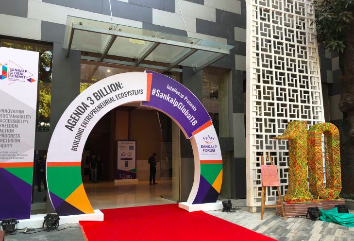 Sankalp Global Summit targets next three billion emerging consumers