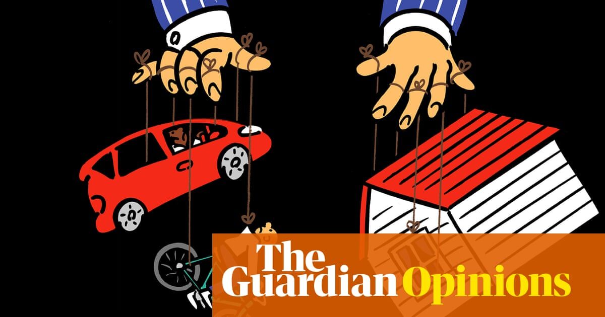From Airbnb to city bikes, the ‘sharing economy’ has been bought up by big money | Evgeny Morozov