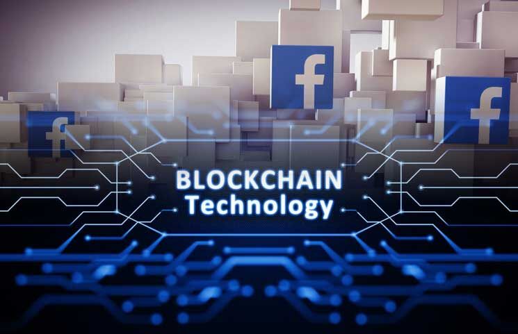 Facebook Acquires First Blockchain Startup by Buying Chainspace, a Smart Contract Platform