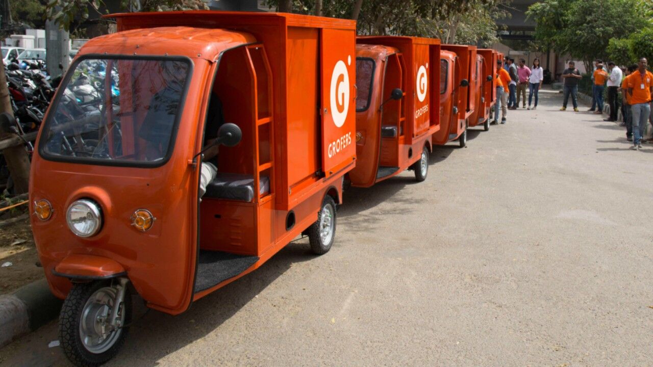 Grofers to focus on doubling sales to Rs 5,000 crore by FY20, targets IPO within next three years - Firstpost