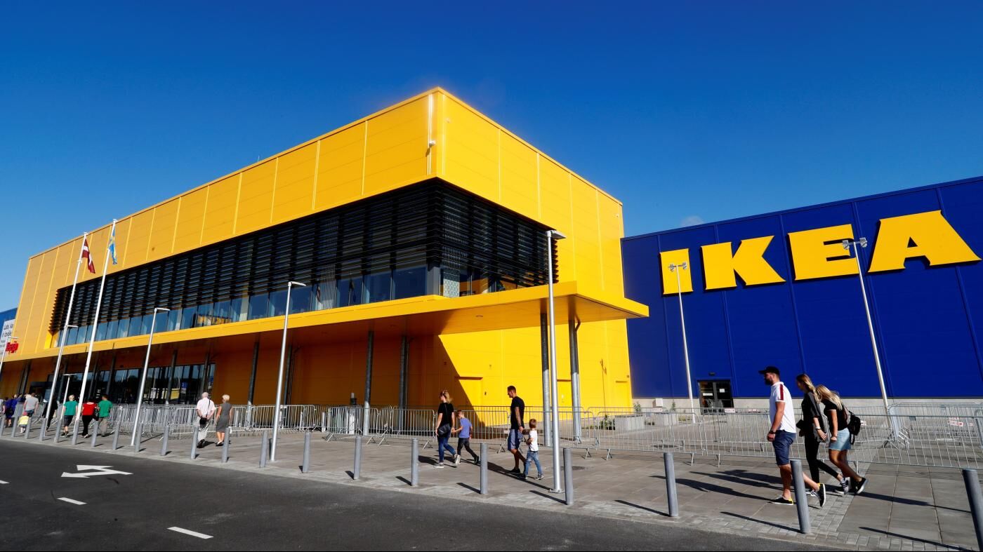 IKEAs biggest store in the world will be in the Philippines