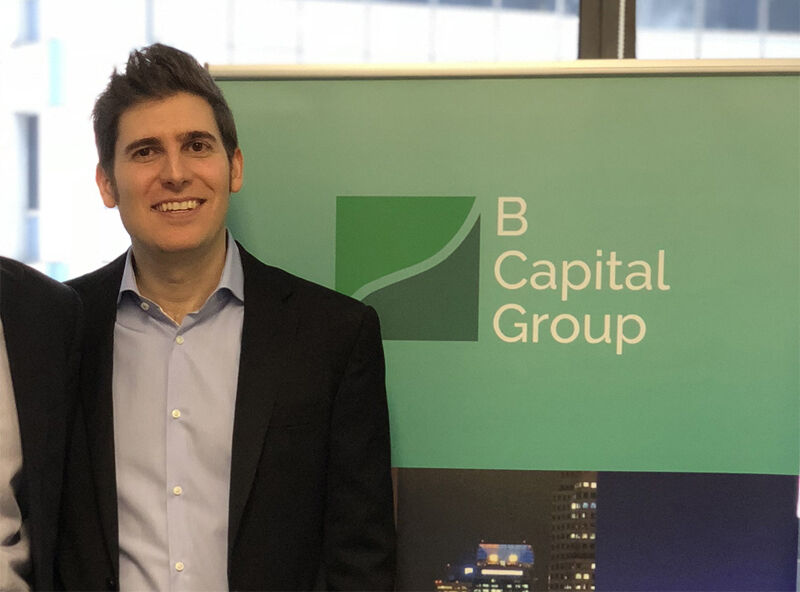 Facebook Co-Founder Eduardo Saverins VC Firm B Capital Group Raises $406 Mn for New Fund