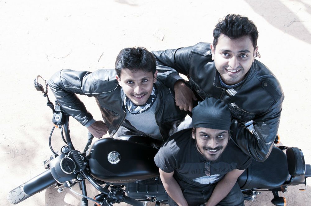 Bike Sharing Startup Bounce Raises $7 Mn Led By Chiratae - Inc42 Media