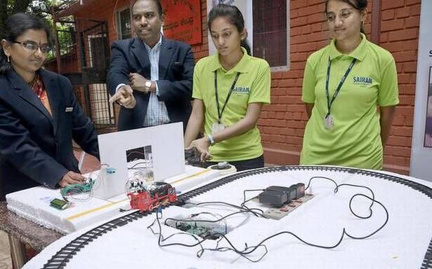 Engineering students can now opt for course on IPR