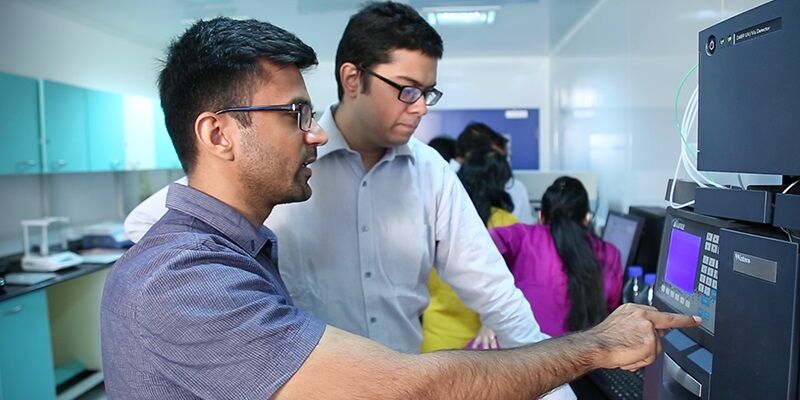 This startup founded by IIT alumni could be a cure for the pharma industrys compliance issues This startup founded by IIT alumni could be a cure for the pharma industrys compliance issues