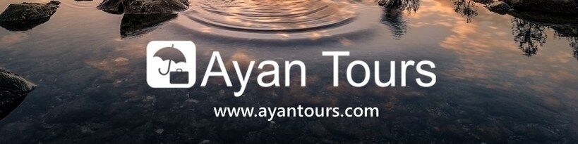 Ayan Tours: The Startup That Clubs Travel With Innovation
