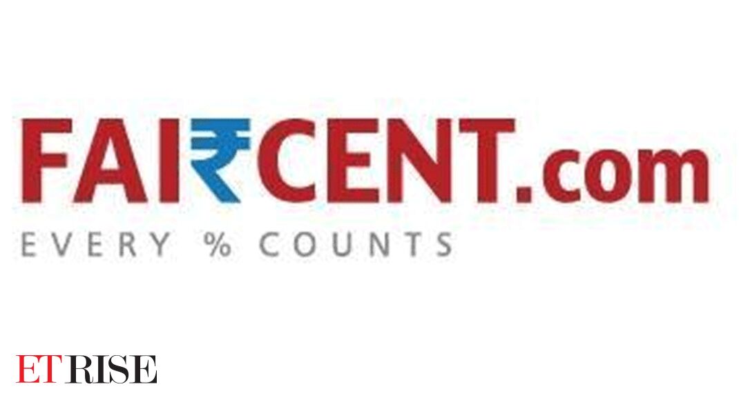 Faircent is growing fastest across tier 2/3 locations, claims the company