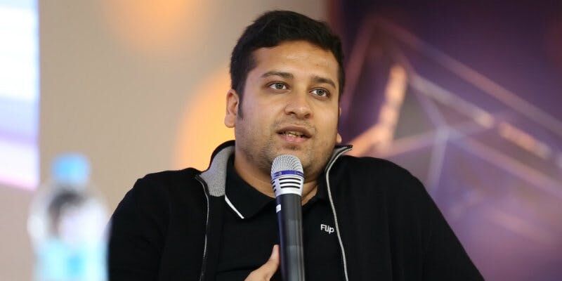 India will have more than 100 unicorns in the next 5 years: Binny Bansal at TiEcon Mumbai India will have more than 100 unicorns in the next 5 years: Binny Bansal at TiEcon Mumbai