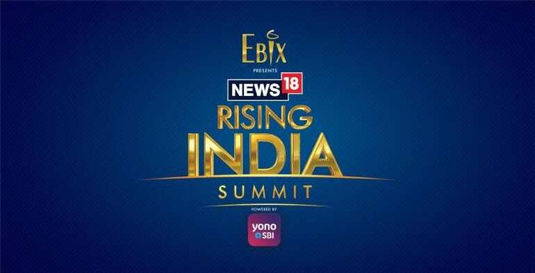 PM Modi to give keynote address at News18 Rising India Summit