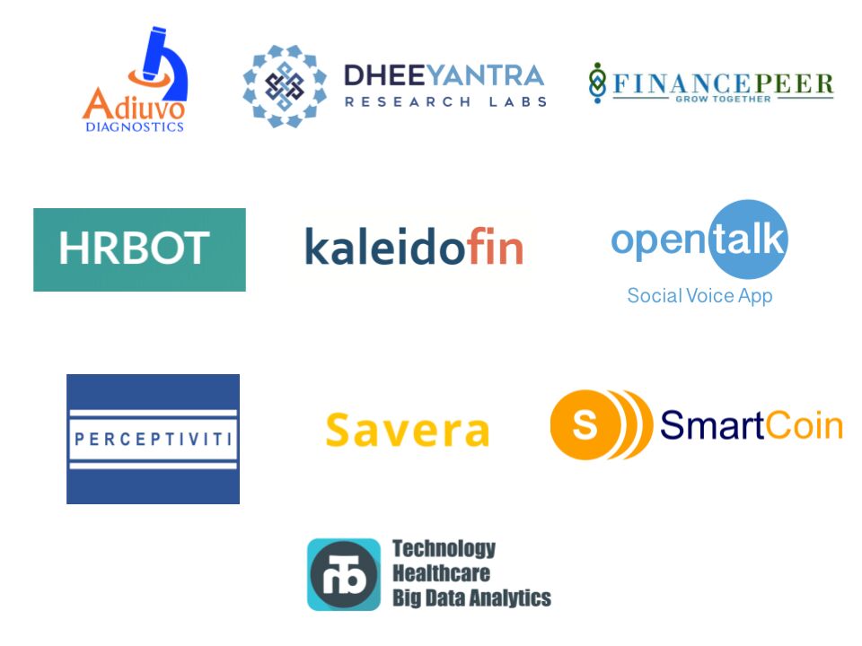Google Reveals 10 Selected Startups for 2nd Batch of Launchpad Accelerator India - TechStory