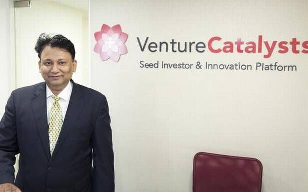 Venture Catalysts leads seed funding in car buying platform OTO Capital