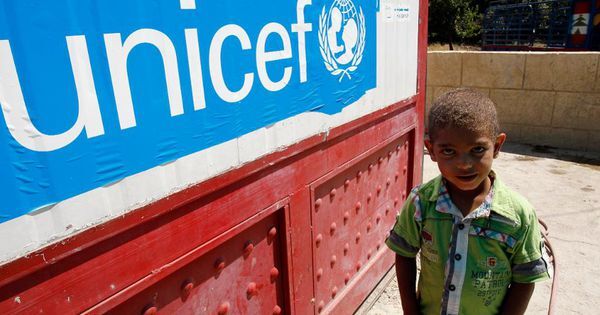 UNICEF Invests In Six Emerging Market Blockchain Startups