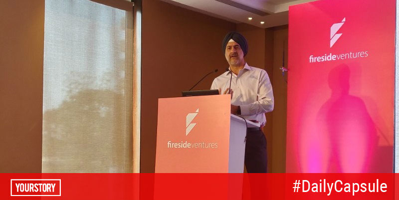 Fireside Ventures unveils ambitious plans, and is Apple launching a ‘Netflix for games’?