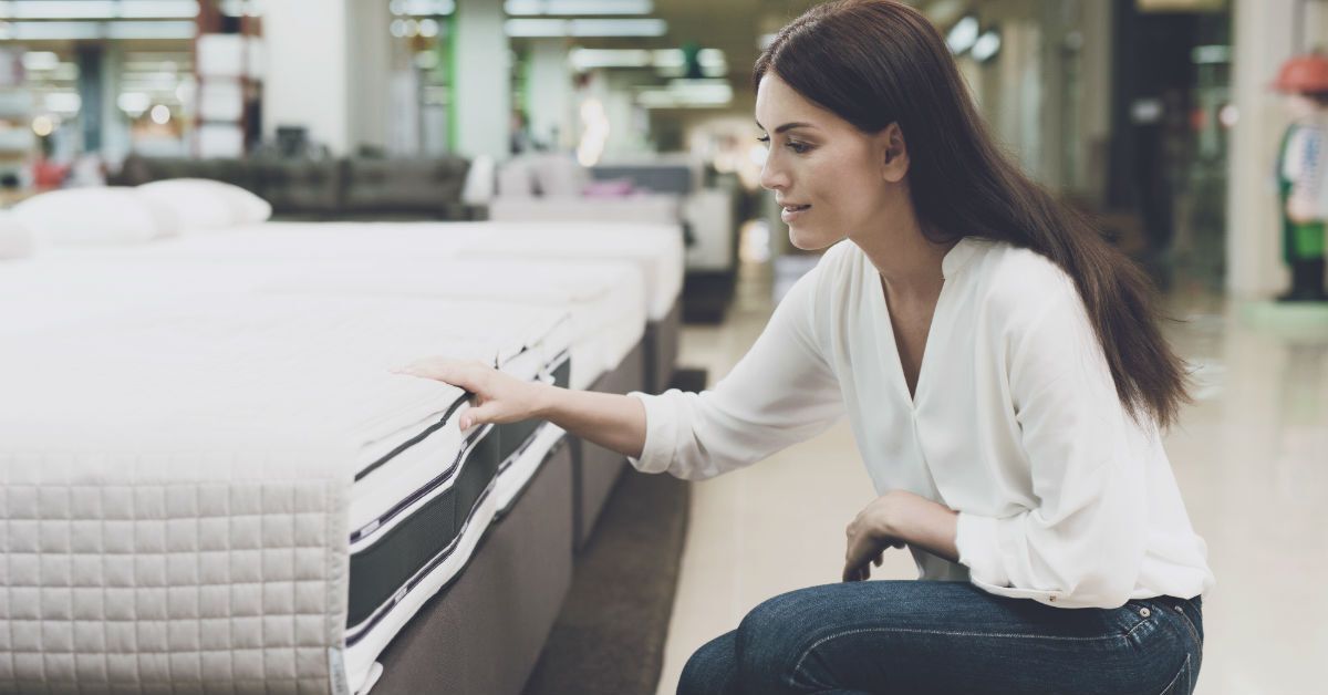 Sequoia Leads $9 Mn Funding Round In Mattress Maker Wakefit