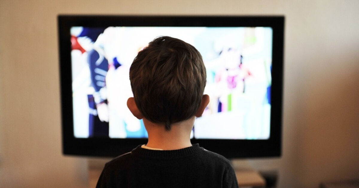 Want Your Kid to Learn While Watching TV? This Startup Switches Ads With Educational Content!
