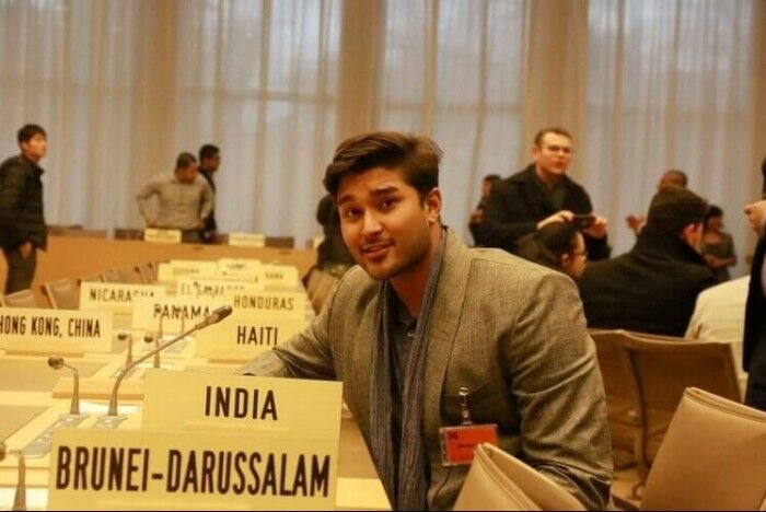 How An MBA In France Made Us Citizens Of The World