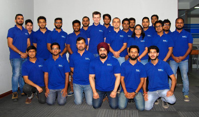 E-Marketplace for Auto Spare Parts ‘Boodmo.com’ Raises ₹ 7 Cr in FDI