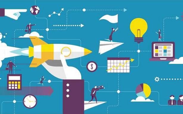 Centre to form working group to resolve angel tax issue of startups