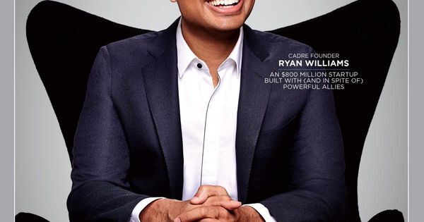 Forbes Releases Fourth Annual Fintech 50 List: The Future of Your Money Forbes Releases Fourth Annual Fintech 50 List: The Future of Your Money