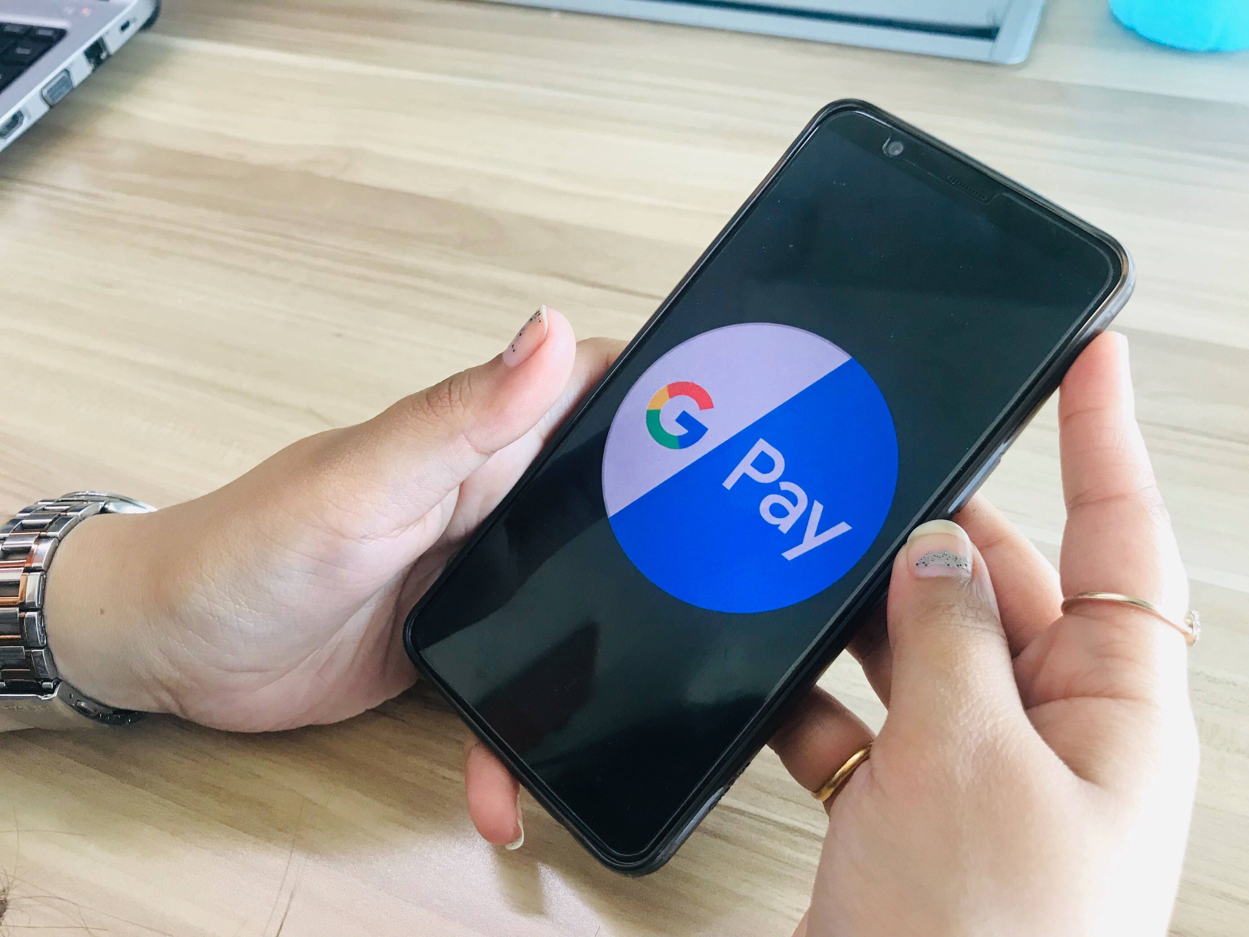 Google Pay wants to offer Indians their favourite investment option – gold